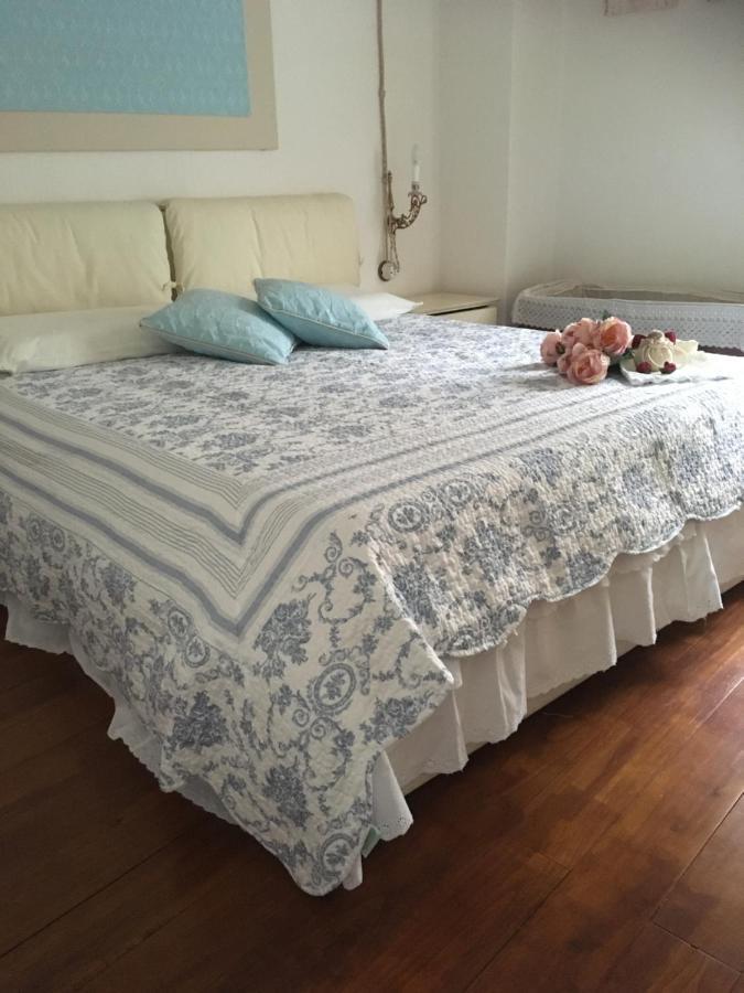 Casa Vacanze "Un Sogno Nel Blu'" Baunei Buitenkant foto